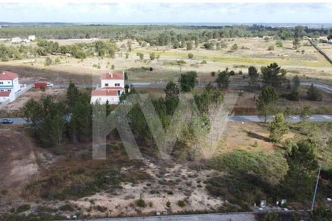 Helårsgrund i Coruche, Santarem, Coruche - € 58.000 | Ref: 1196-7522 - foto 3
