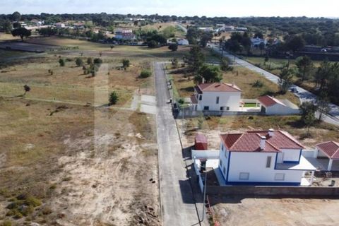 Helårsgrund i Coruche, Santarem, Coruche - € 59.000 | Ref: 1196-7525 - foto 3