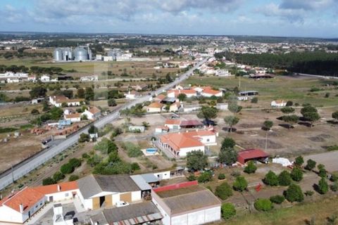 Helårsgrund i Coruche, Santarem, Coruche - € 61.000 | Ref: 1196-7527 - foto 2