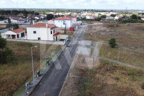 Helårsgrund i Coruche, Santarem, Coruche - € 61.000 | Ref: 1196-7527 - foto 3