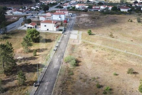 Helårsgrund i Coruche, Santarem, Coruche - € 61.000 | Ref: 1196-7524 - foto 2