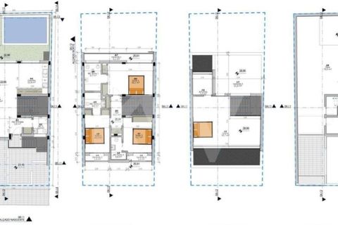 Villa i Alcochete, Setubal, Alcochete - € 650.000 | Ref: 1196-5910 - foto 5