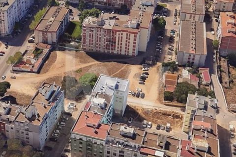 Helårsgrund i Setubal, Setubal, Setubal - € 990.000 | Ref: 1196-9170 - foto 5