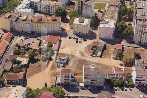 Helårsgrund i Setubal, Setubal, Setubal - € 990.000 | Ref: 1196-9170 - foto 8