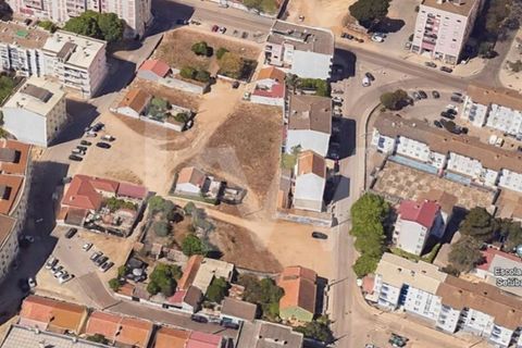 Helårsgrund i Setubal, Setubal, Setubal - € 990.000 | Ref: 1196-9170 - foto 10