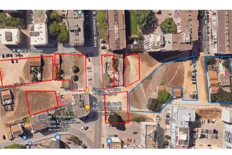 Helårsgrund i Setubal, Setubal, Setubal - € 990.000 | Ref: 1196-9170 - foto 13