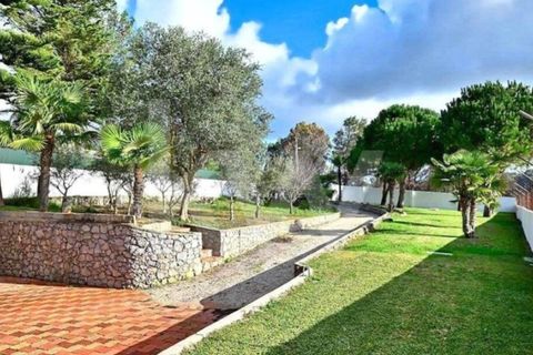 Villa i Alcabideche, Lisbon, Alcabideche - € 1.740.000 | Ref: 1196-8484 - foto 1