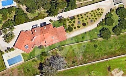 Villa i Alcabideche, Lisbon, Alcabideche - € 1.740.000 | Ref: 1196-8484 - foto 2