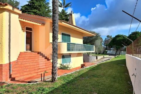Villa i Alcabideche, Lisbon, Alcabideche - € 1.740.000 | Ref: 1196-8484 - foto 4