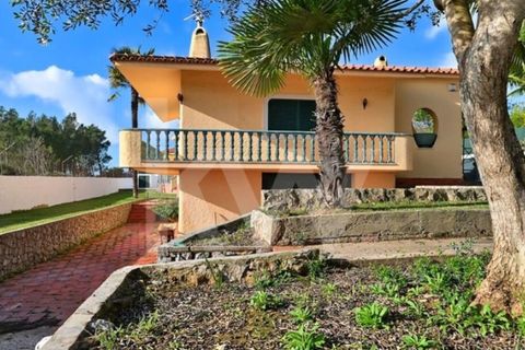Villa i Alcabideche, Lisbon, Alcabideche - € 1.740.000 | Ref: 1196-8484 - foto 5
