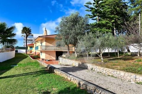 Villa i Alcabideche, Lisbon, Alcabideche - € 1.740.000 | Ref: 1196-8484 - foto 6