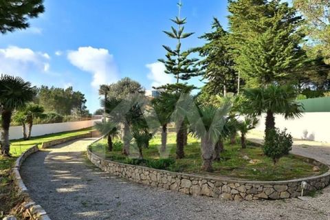 Villa i Alcabideche, Lisbon, Alcabideche - € 1.740.000 | Ref: 1196-8484 - foto 8