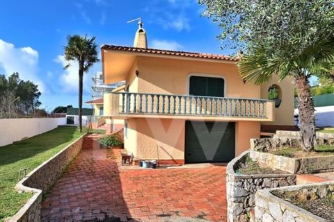 Villa i Alcabideche, Lisbon, Alcabideche - € 1.740.000 | Ref: 1196-8484 - foto 9