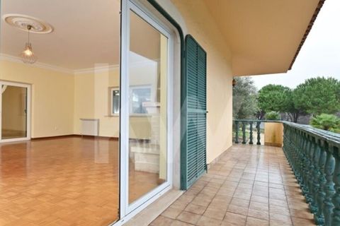 Villa i Alcabideche, Lisbon, Alcabideche - € 1.740.000 | Ref: 1196-8484 - foto 10