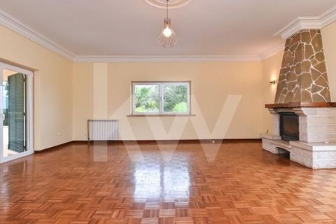Villa i Alcabideche, Lisbon, Alcabideche - € 1.740.000 | Ref: 1196-8484 - foto 11