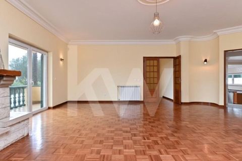 Villa i Alcabideche, Lisbon, Alcabideche - € 1.740.000 | Ref: 1196-8484 - foto 12