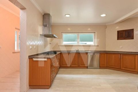 Villa i Alcabideche, Lisbon, Alcabideche - € 1.740.000 | Ref: 1196-8484 - foto 19