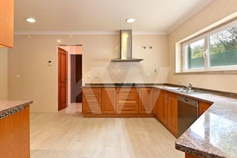 Villa i Alcabideche, Lisbon, Alcabideche - € 1.740.000 | Ref: 1196-8484 - foto 20