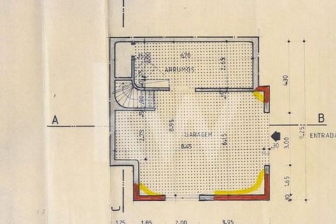 Villa i Alcabideche, Lisbon, Alcabideche - € 1.740.000 | Ref: 1196-8484 - foto 42