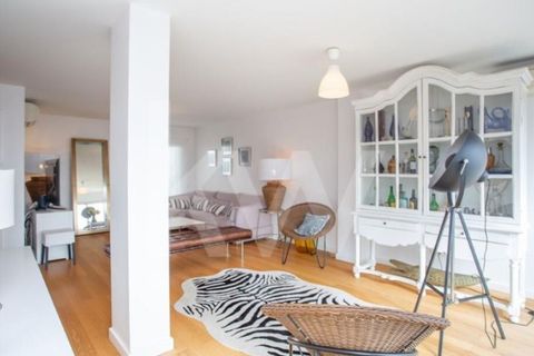 Lejlighed i Alges, Lisbon, Alges - € 890.000 | Ref: 1196-7179 - foto 2