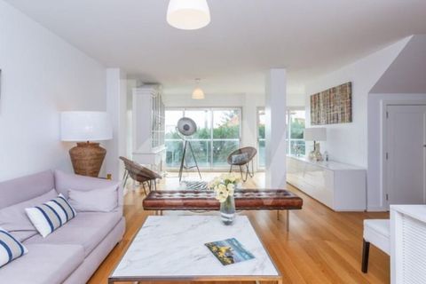 Lejlighed i Alges, Lisbon, Alges - € 890.000 | Ref: 1196-7179 - foto 3