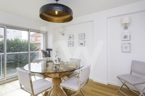 Lejlighed i Alges, Lisbon, Alges - € 890.000 | Ref: 1196-7179 - foto 4