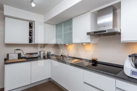 Lejlighed i Alges, Lisbon, Alges - € 890.000 | Ref: 1196-7179 - foto 6
