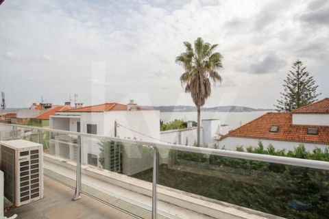 Lejlighed i Alges, Lisbon, Alges - € 890.000 | Ref: 1196-7179 - foto 12