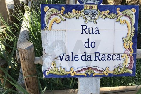 Helårsgrund i Setubal, Setubal, Setubal - € 350.000 | Ref: 1196-4989 - foto 1