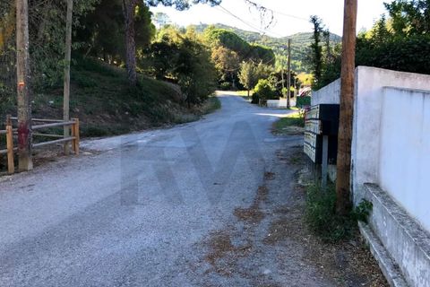 Helårsgrund i Setubal, Setubal, Setubal - € 350.000 | Ref: 1196-4989 - foto 3