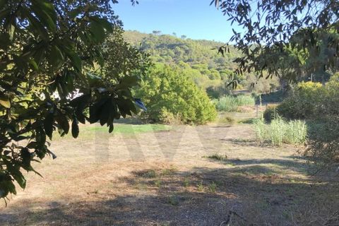 Helårsgrund i Setubal, Setubal, Setubal - € 350.000 | Ref: 1196-4989 - foto 6