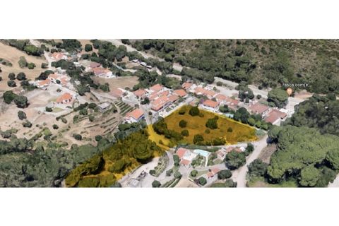 Helårsgrund i Setubal, Setubal, Setubal - € 350.000 | Ref: 1196-4989 - foto 9