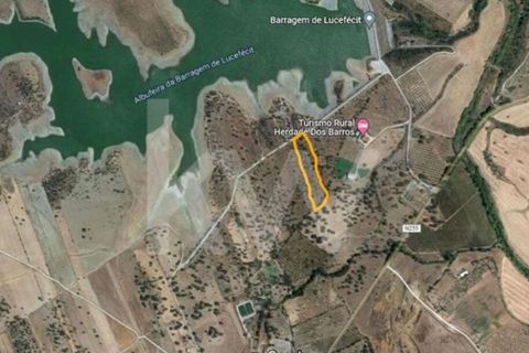 Terra a Alandroal, Evora, Alandroal - € 49.000 | Ref: 1196-5764 - foto 3
