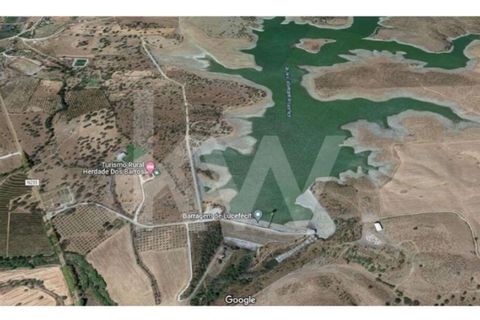 Terra a Alandroal, Evora, Alandroal - € 49.000 | Ref: 1196-5764 - foto 5