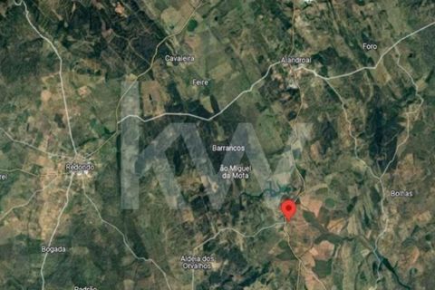 Terra a Alandroal, Evora, Alandroal - € 49.000 | Ref: 1196-5764 - foto 6