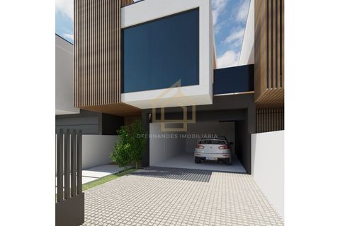 Villa i Braga, Braga, Braga - € 335.000 | Ref: CAS_002_09BRG - foto 1