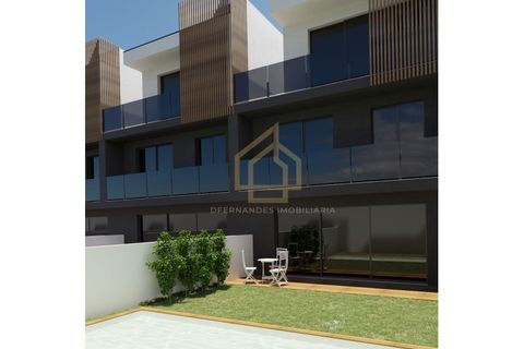 Villa i Braga, Braga, Braga - € 335.000 | Ref: CAS_002_09BRG - foto 2