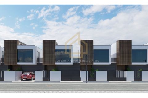 Villa i Braga, Braga, Braga - € 335.000 | Ref: CAS_002_09BRG - foto 3