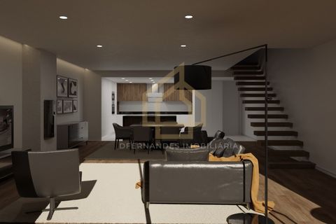 Villa i Braga, Braga, Braga - € 335.000 | Ref: CAS_002_09BRG - foto 4