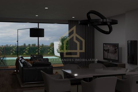 Villa i Braga, Braga, Braga - € 335.000 | Ref: CAS_002_09BRG - foto 8