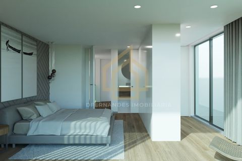 Villa i Braga, Braga, Braga - € 335.000 | Ref: CAS_002_09BRG - foto 10