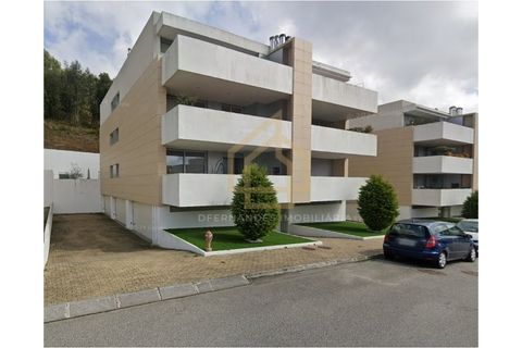 Lejlighed i Braga, Braga, Braga - € 350.000 | Ref: APA_002_09BRG - foto 1