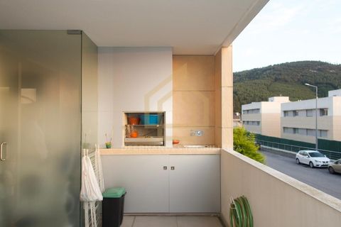 Lejlighed i Braga, Braga, Braga - € 350.000 | Ref: APA_002_09BRG - foto 2