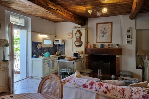 Landsbyhus i Volonne, Alpes-de-Haute-Provence, Volonne - € 199.000 | Ref: 2032-24 - foto 5