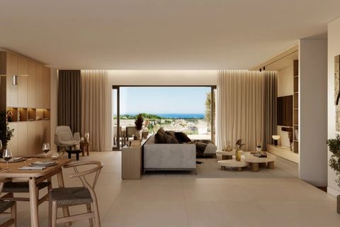 Leilighet i Biot, Alpes-Maritimes, Biot - € 1 130 000 | Ref: 9OTR TDV- 101 - foto 2