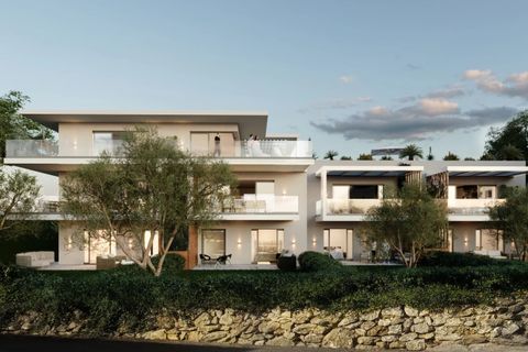 Leilighet i Biot, Alpes-Maritimes, Biot - € 1 130 000 | Ref: 9OTR TDV- 101 - foto 4