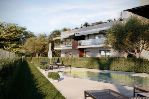 Leilighet i Biot, Alpes-Maritimes, Biot - € 1 130 000 | Ref: 9OTR TDV- 101 - foto 5