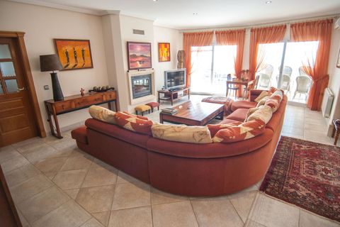 Villa i Benissa, Alicante, Benissa - € 1.380.000 | Ref: NO5303 - foto 4