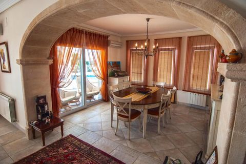 Villa i Benissa, Alicante, Benissa - € 1.380.000 | Ref: NO5303 - foto 5