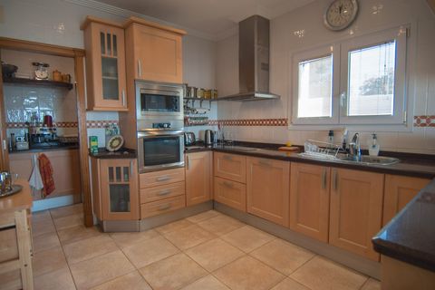 Villa i Benissa, Alicante, Benissa - € 1.380.000 | Ref: NO5303 - foto 6